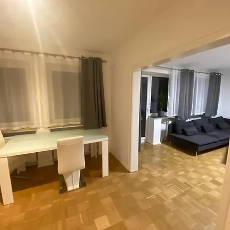 Messewohnung/monteurwohnung * Garbsen