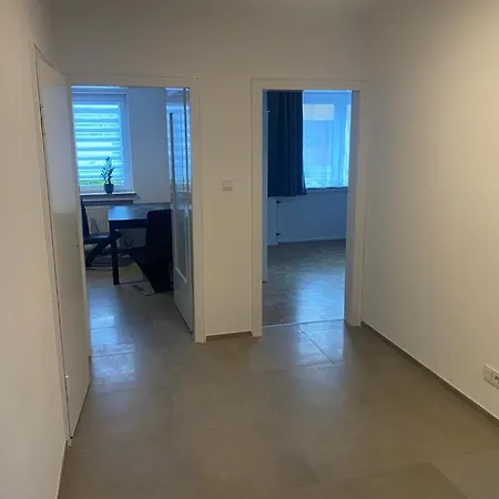 Messewohnung/monteurwohnung Διαμέρισμα Garbsen