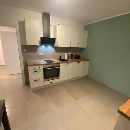 Messewohnung/monteurwohnung *