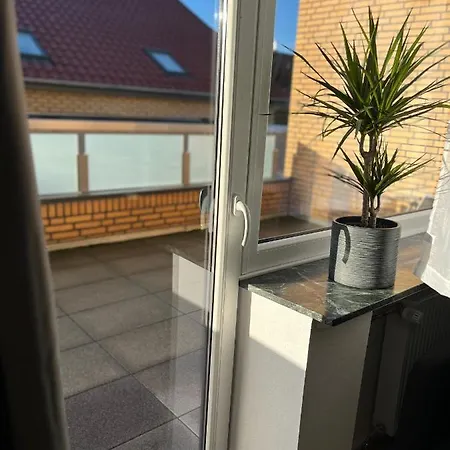 Διαμέρισμα Messewohnung/monteurwohnung