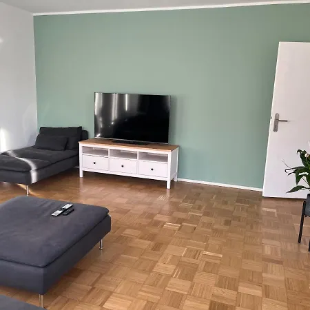 Messewohnung/monteurwohnung * Garbsen