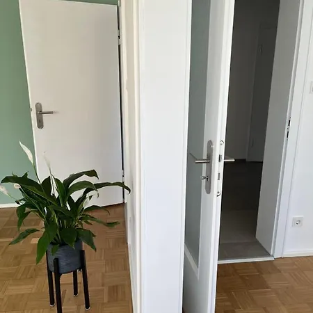 Messewohnung/monteurwohnung *