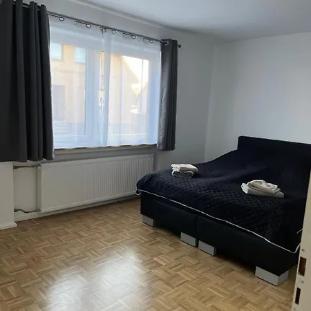 Messewohnung/monteurwohnung Garbsen