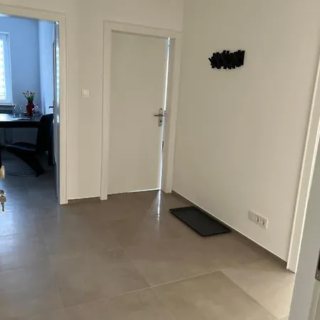 Messewohnung/monteurwohnung Garbsen