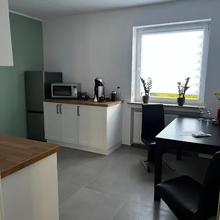 Messewohnung/monteurwohnung Garbsen