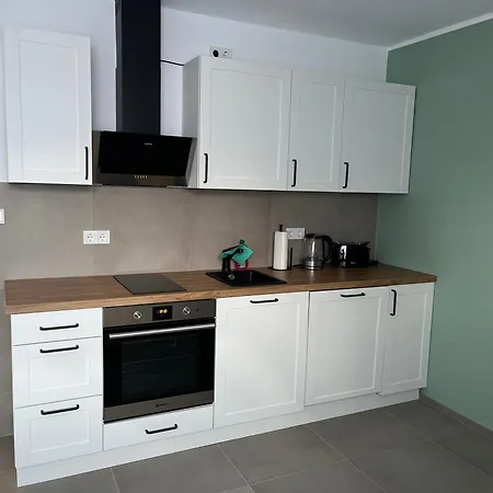 Messewohnung/monteurwohnung Garbsen