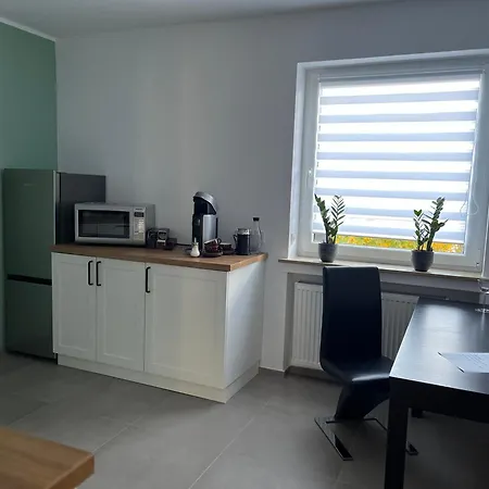 Messewohnung/monteurwohnung Garbsen