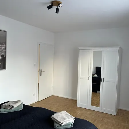 Appartamento Messewohnung/monteurwohnung